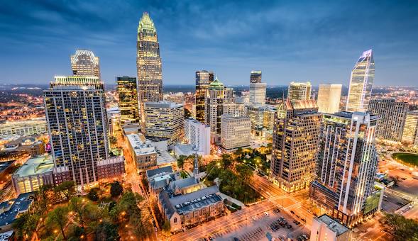 RedTalkers SEO  Charlotte